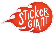 StickerGiant 優惠碼