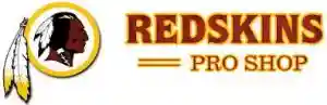 RedskinsTeamStore 優惠碼