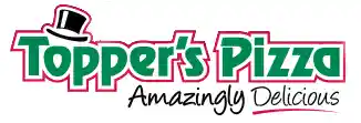 Topper'sPizza 優惠碼