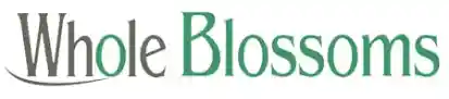WholeBlossoms 優惠碼