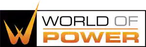 WorldofPower 優惠碼