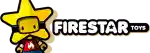 FireStarToys 優惠碼