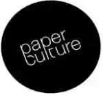 PaperCulture 優惠碼