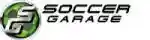 SoccerGarage 優惠碼