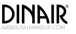 Airbrush Makeup 優惠碼