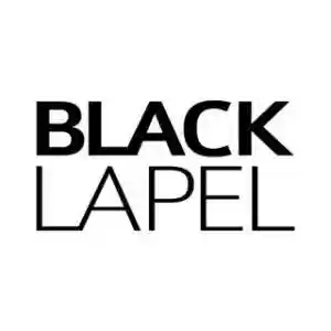 BlackLapel 優惠碼