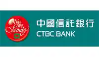 CTBC中國信託 優惠碼