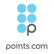 Points.com 優惠碼