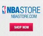 NBA Store 優惠碼