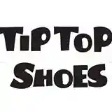 TipTopShoes 優惠碼