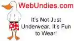WebUndies 優惠碼