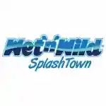 Splashtown 優惠碼